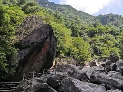 -百杖潭景区