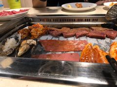 -爱客得牛排海鲜烤肉·火锅自助(春熙路黑金好店)