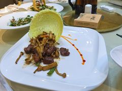 -醉霖生态餐厅(交大店)
