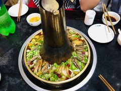-陆记源·青海土火锅