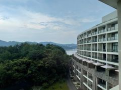 -天目湖涵田度假村