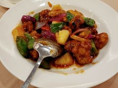 -金鮀岛潮州酒家