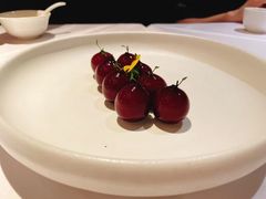 -玫瑰厅上海菜(兴国路店)