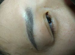 -HQ半永久纹绣纹眉