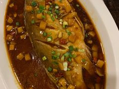 -一楼食业·美食人家