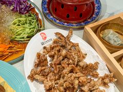 -赵家馆(燕山大街店)