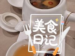 鲍鱼人参汤-尚一汤·粤菜海鲜(环球港店)