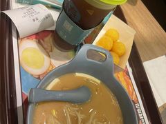 -魏家凉皮(梨园店)