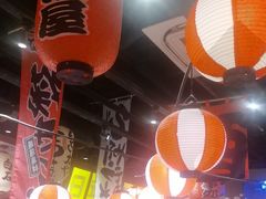 -白石的深夜食堂(济南万象城店)