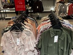 -ZARA HOME(长楹天街购物中心店)