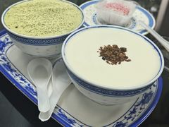 -百花传统甜品店(原址店)