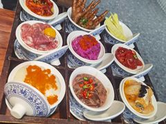 -楠火锅(哈尔滨金爵万象店)