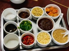 -朝伟清真铜瓢牛肉馆(三十年老·店)