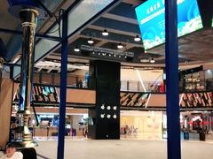 大堂-金妈家烤肉(龙湖U城天街店)