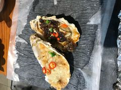 -三太子地摊烧烤·小龙虾(北蔡店)