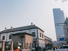 -洪家楼教堂