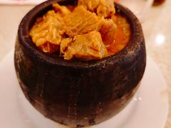 罐焖牛肉-华梅西餐厅(哈尔滨中央大街店)