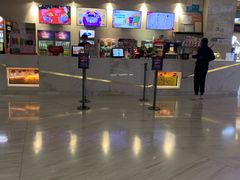 -英皇UA电影城(虹桥天地店)