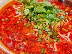 -蜀南面馆(莘沥路)