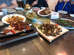 老爆三-津菜宋记老房子(鼓楼店)