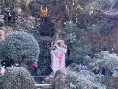-杭州黄龙洞