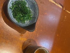 -故乡屋日本料理(八一广场店)
