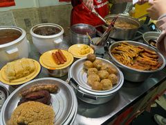 -柳州肥姨妈大骨螺蛳粉(万达中心店)