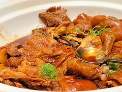 -二十四单 淮扬新味