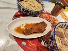 -陳香貴·蘭州牛肉面(松江亚繁亚乐城店)