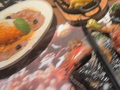 -弓二·烧鸟居酒屋(财富购物中心店)
