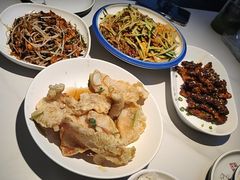 -额娘·春饼烤鸭(华北七楼创始店)