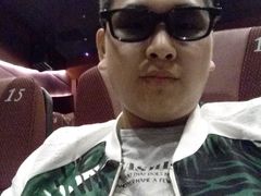 -华夏太古影城(深圳金銮时代店)