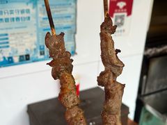 -清真·玛丽亚新疆菜主题餐厅(浙江中路店)