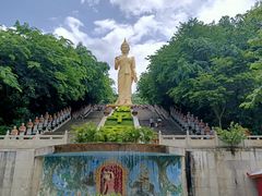 -西双版纳勐泐文化旅游区