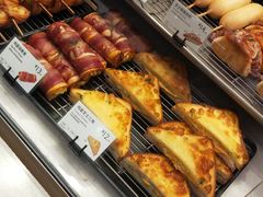 -巴黎贝甜(宜山路店)