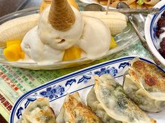 -顺记冰室(宝华路店)