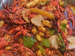 -517烧烤·龙虾·海鲜大排档(万象都荟店)