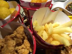 -多嘴肉蟹煲(万达店)