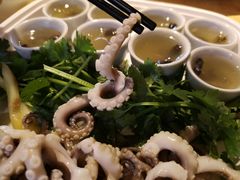 -聪辉同安老美食饭店(大元路店)