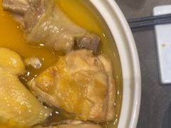 -望乡楼上海菜(日月光店)