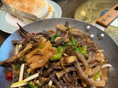 -鲁南仔·滕州炒鸡(经三路店)