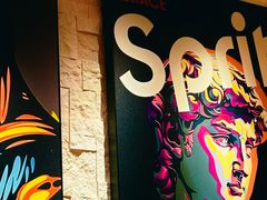 -Mammamia意大利餐厅(阳春巷店)