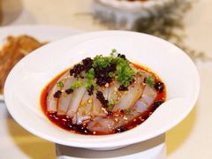 伤心凉粉-徽州月·民间徽菜(浦东总店)