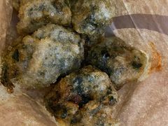无米粿-福合沟无米粿甜汤粿品店
