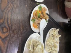 -江东饺子馆(江东路店)