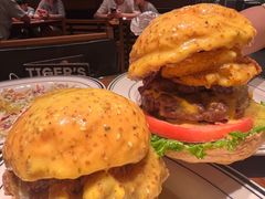 -TIGERS老虎西餐(亦庄店)