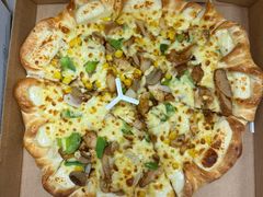 -必胜客(磁器口店)