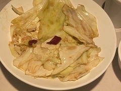 手撕包菜-以饭湘许(新塘万达店)