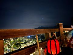 -云端咖啡(古北水镇景区店)