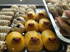 -中医药大学-老3楼餐厅